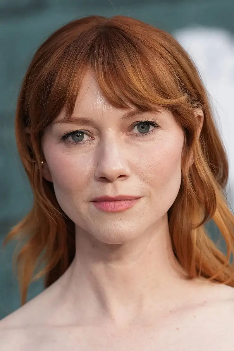 Valorie Curry