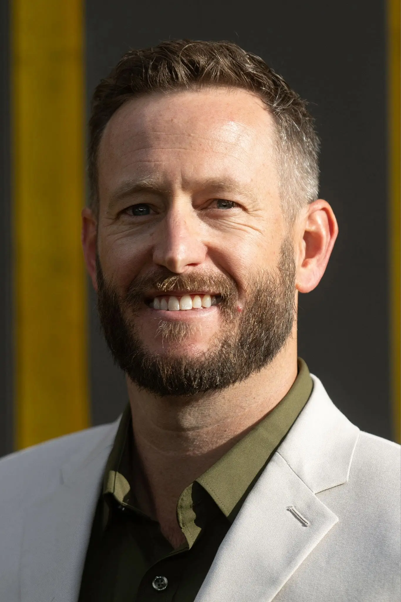 Brian Chapek