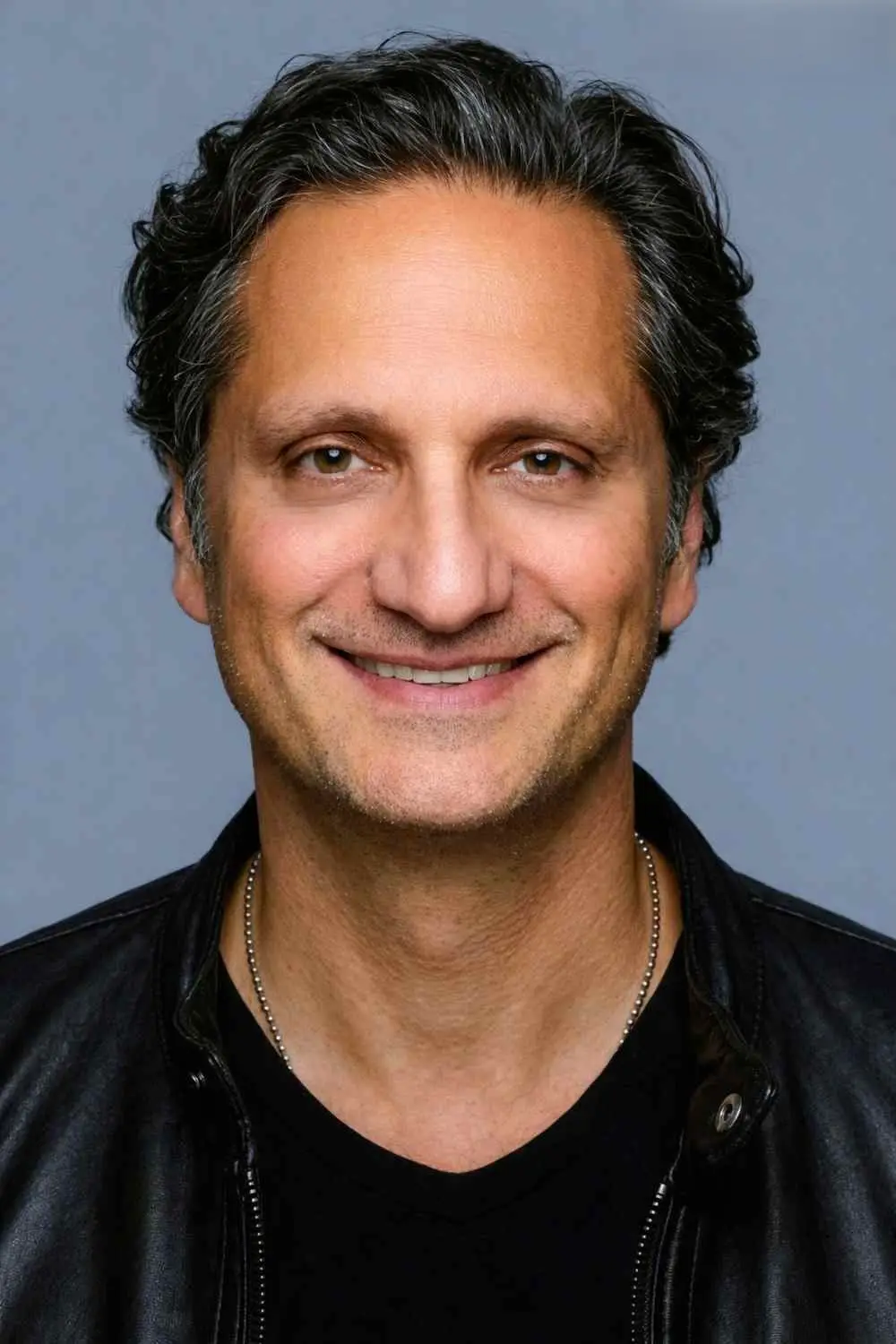 Danny Boushebel