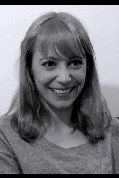 Paula Carruega