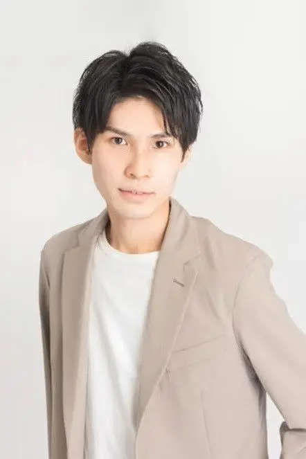 Ryo Nasuhara