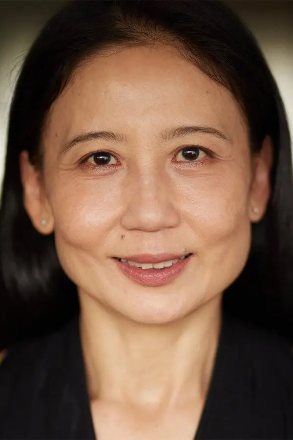 Doreen Toh