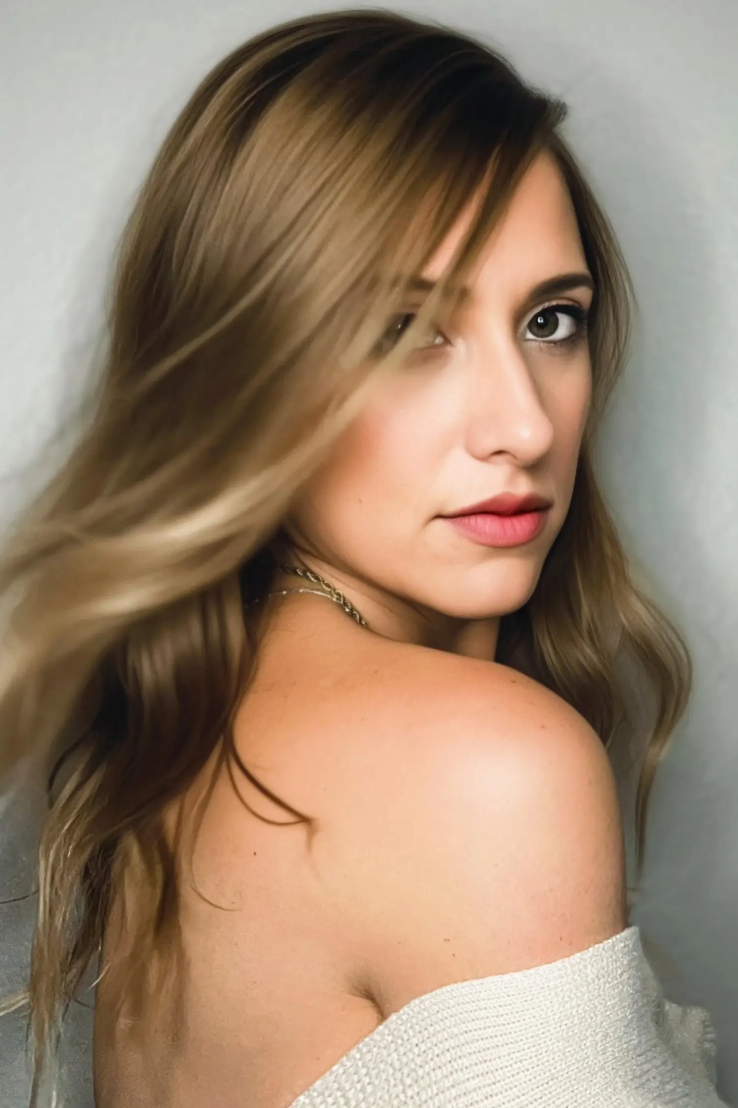 Rhianna Richey