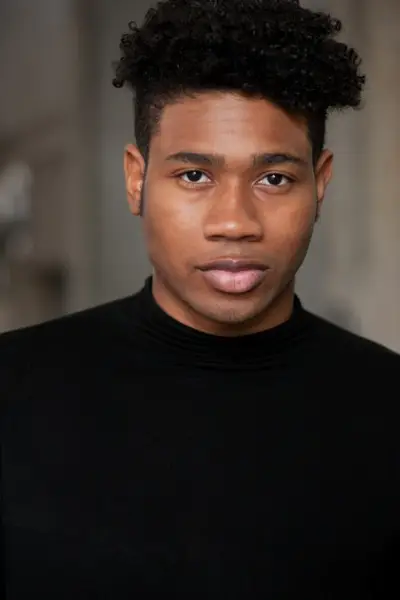 Saxton Johnson