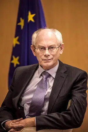 Herman Van Rompuy