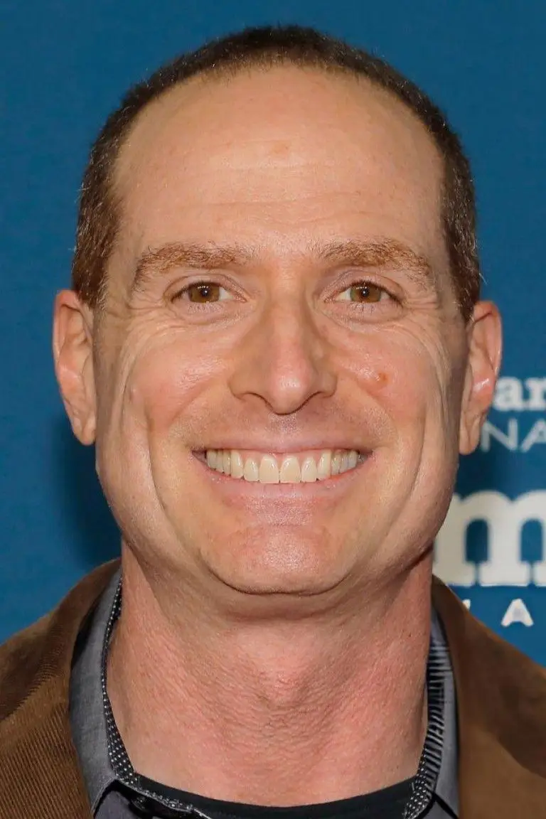 Daniel Kay
