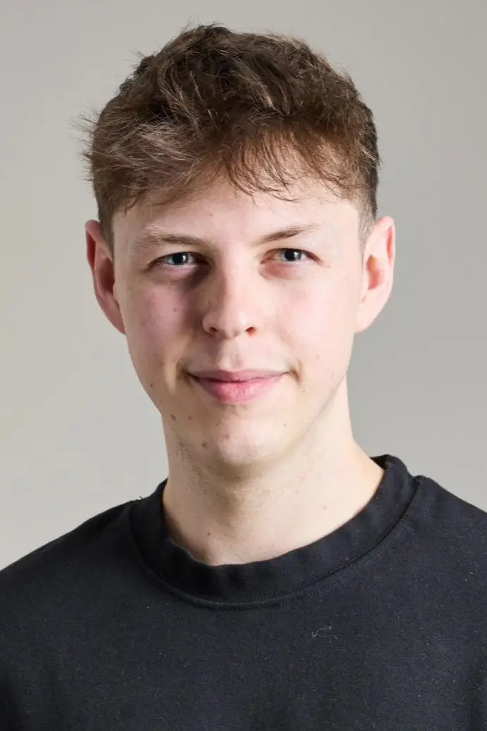 Jack Perrons
