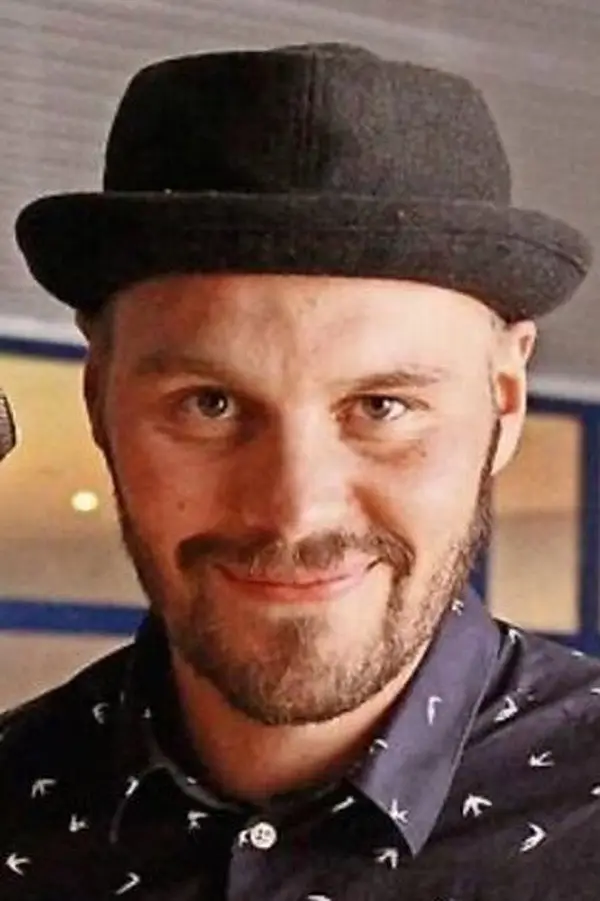 Tobias Nied