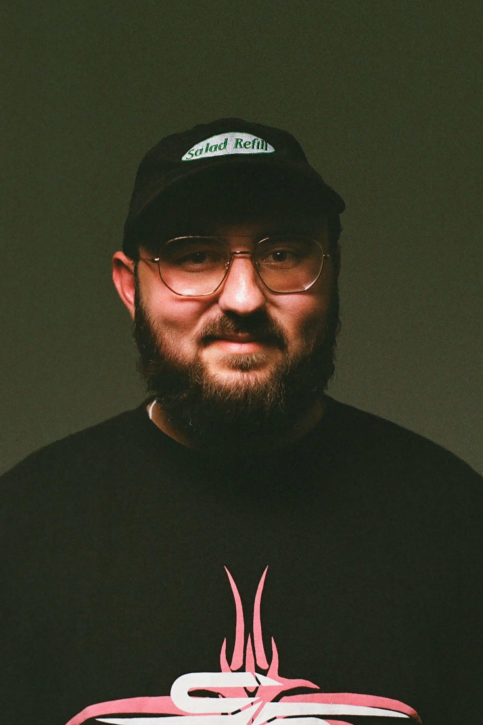 Connor Fleming