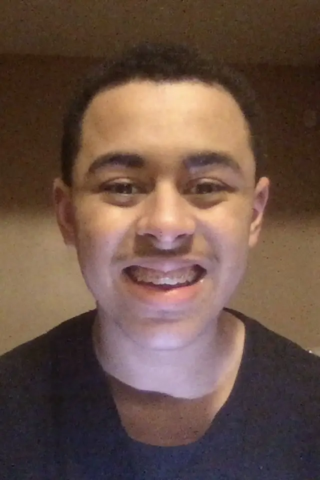 Jalen B. Moore