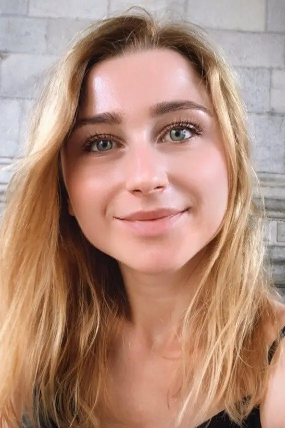Klaudia CsĂĄnyi