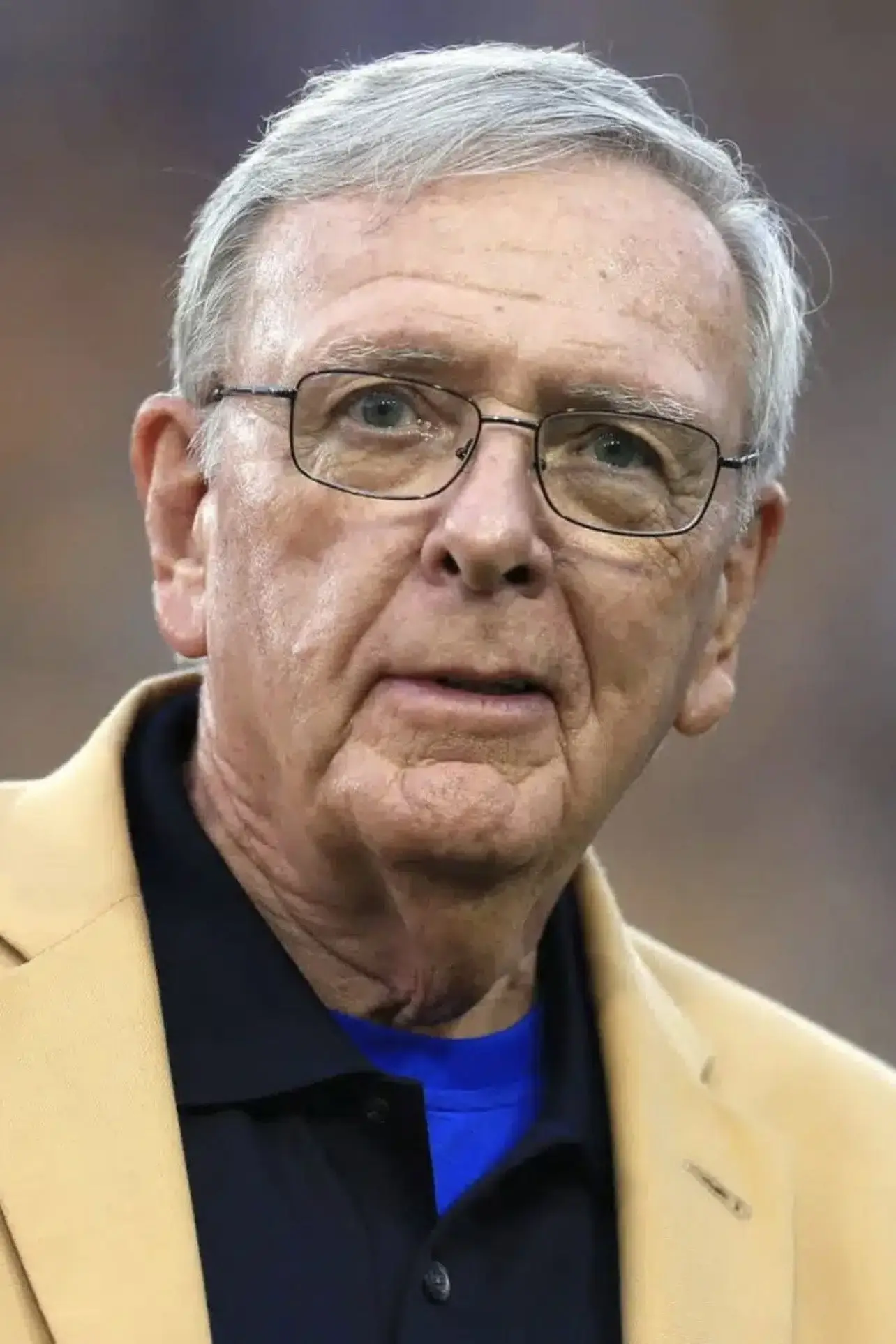 Ron Wolf