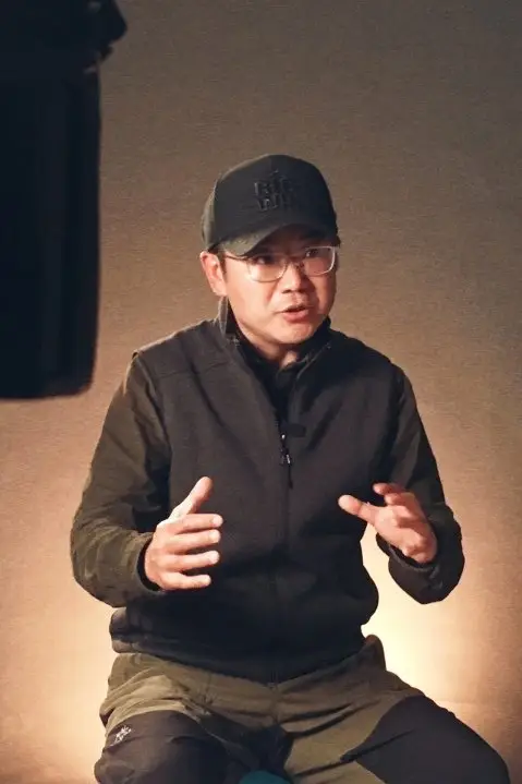 Jason Du