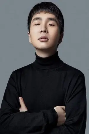 Chen Yuejin