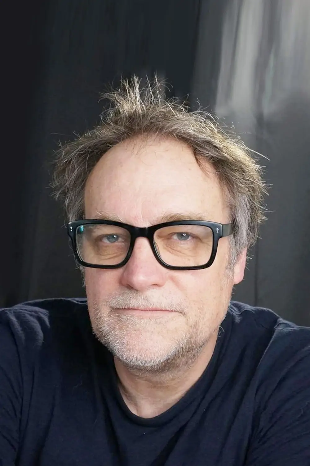 David Hewlett