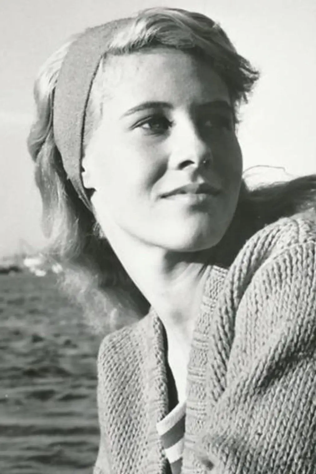 Trudi Ames
