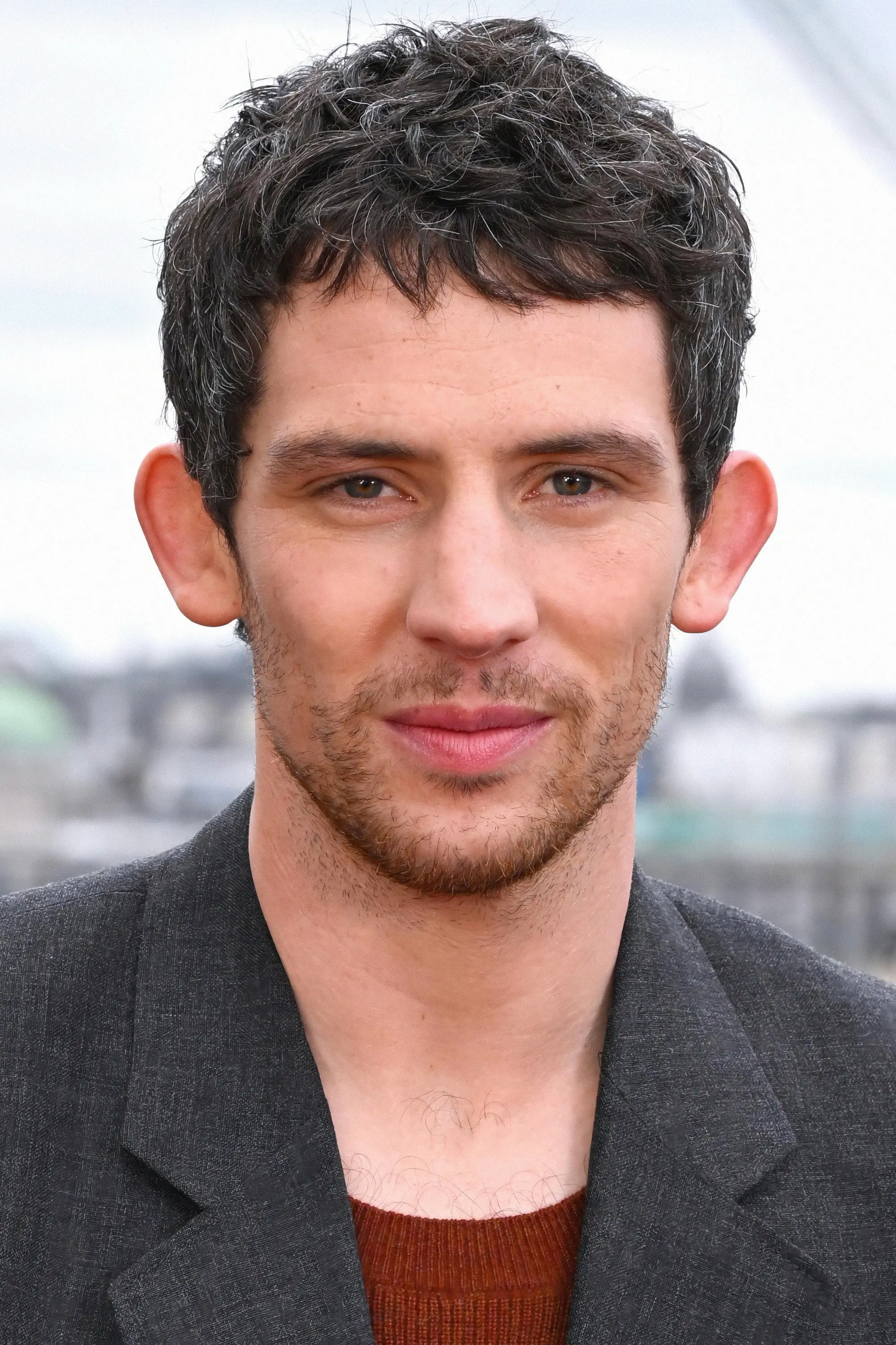 Josh O'Connor
