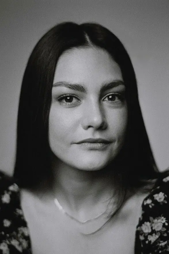 Anja Taljaard