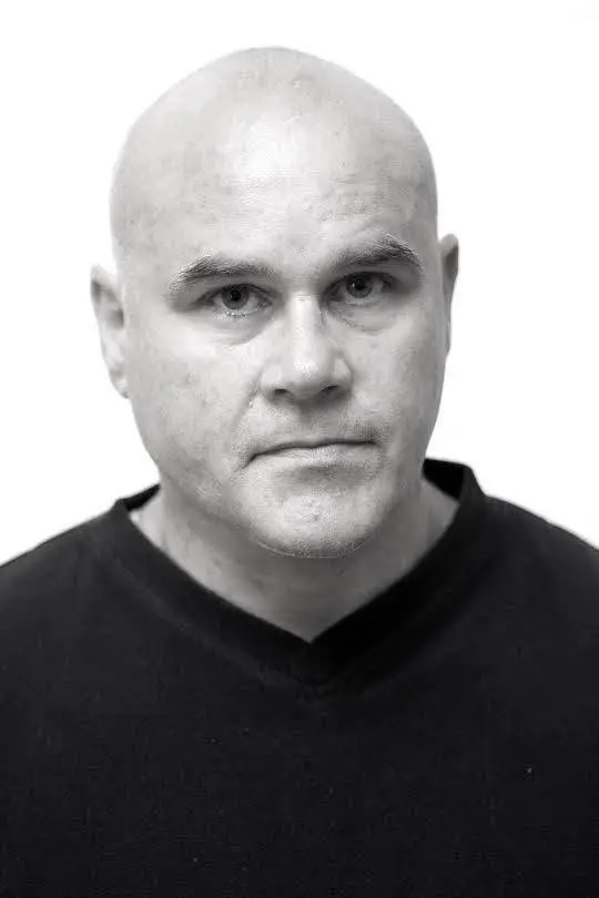 Rob James Capel