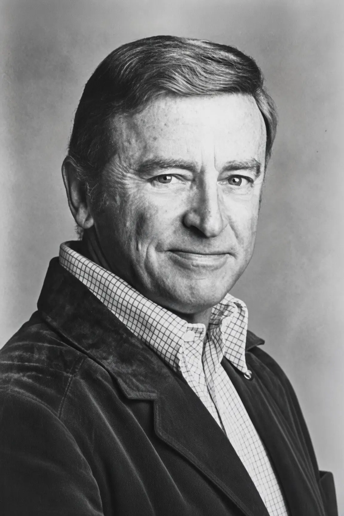 John Stephenson