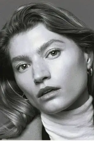 May Douglas