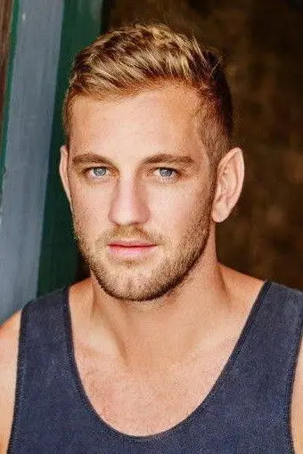 Dylan Hare