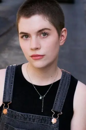 Abby Townsend