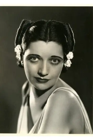 Kay Francis