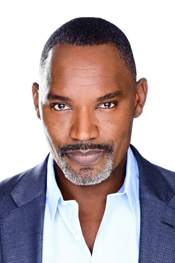 Tommie Earl Jenkins