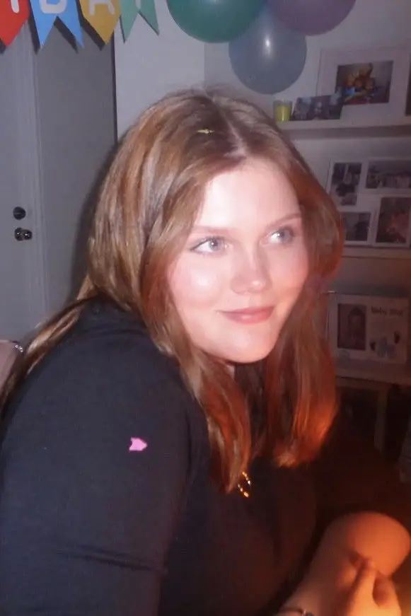 Zarla Macdonald