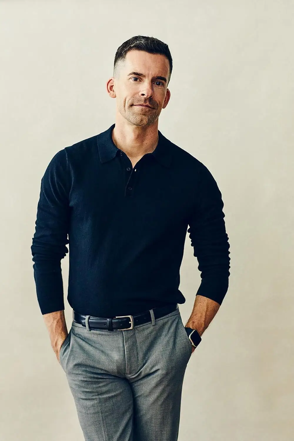 Jesse Griffiths