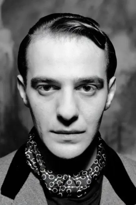John Galliano