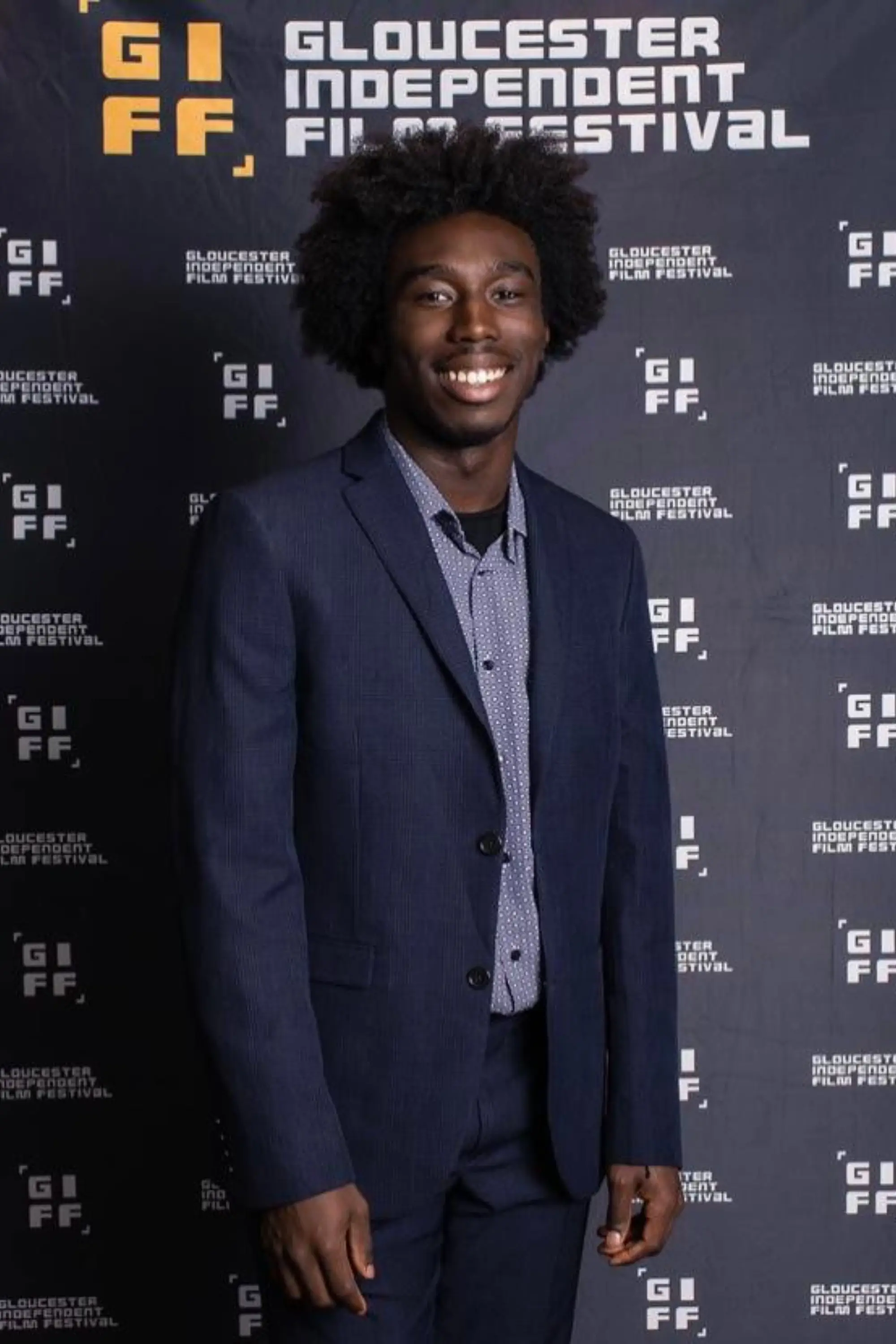 Farrel Ewanena