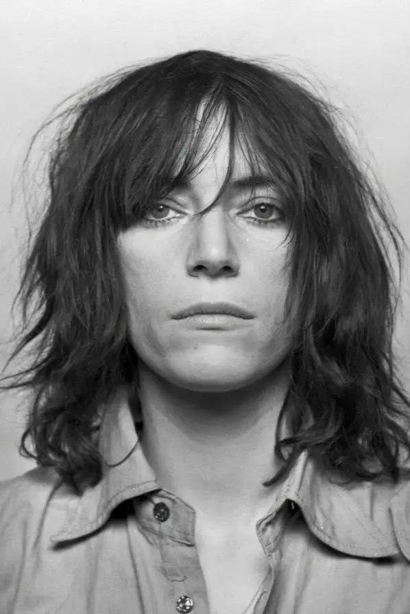 Patti Smith
