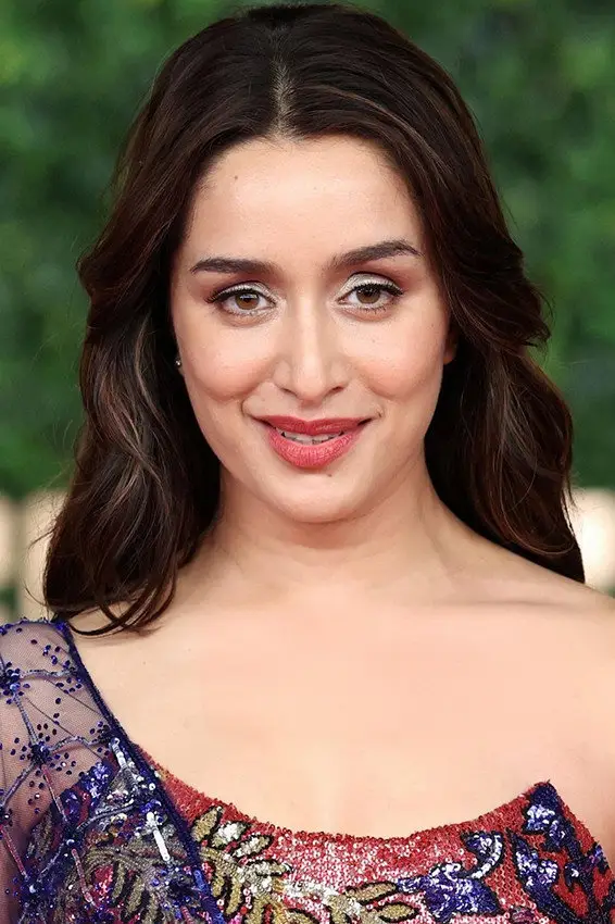 Shraddha Kapoor