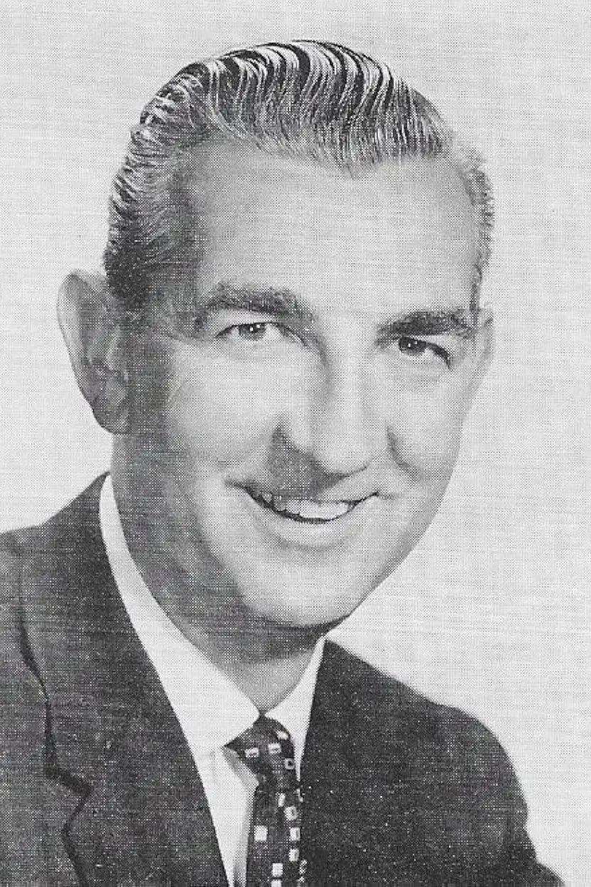 Ken Darby