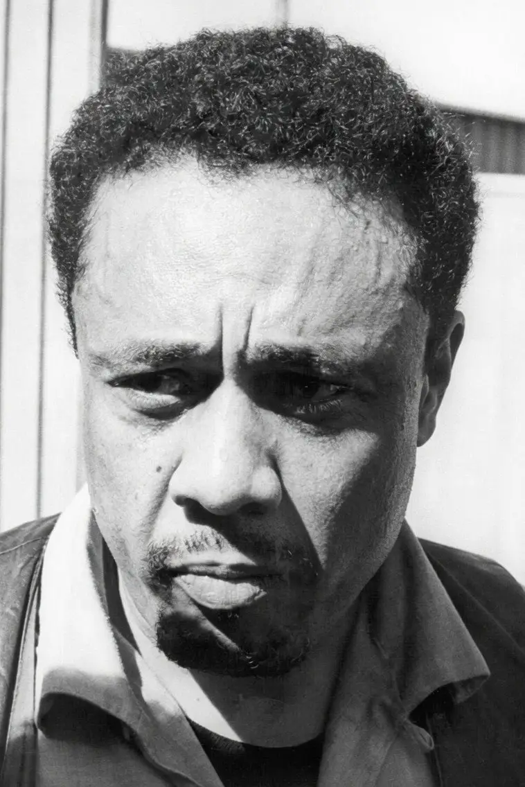 Charles Mingus