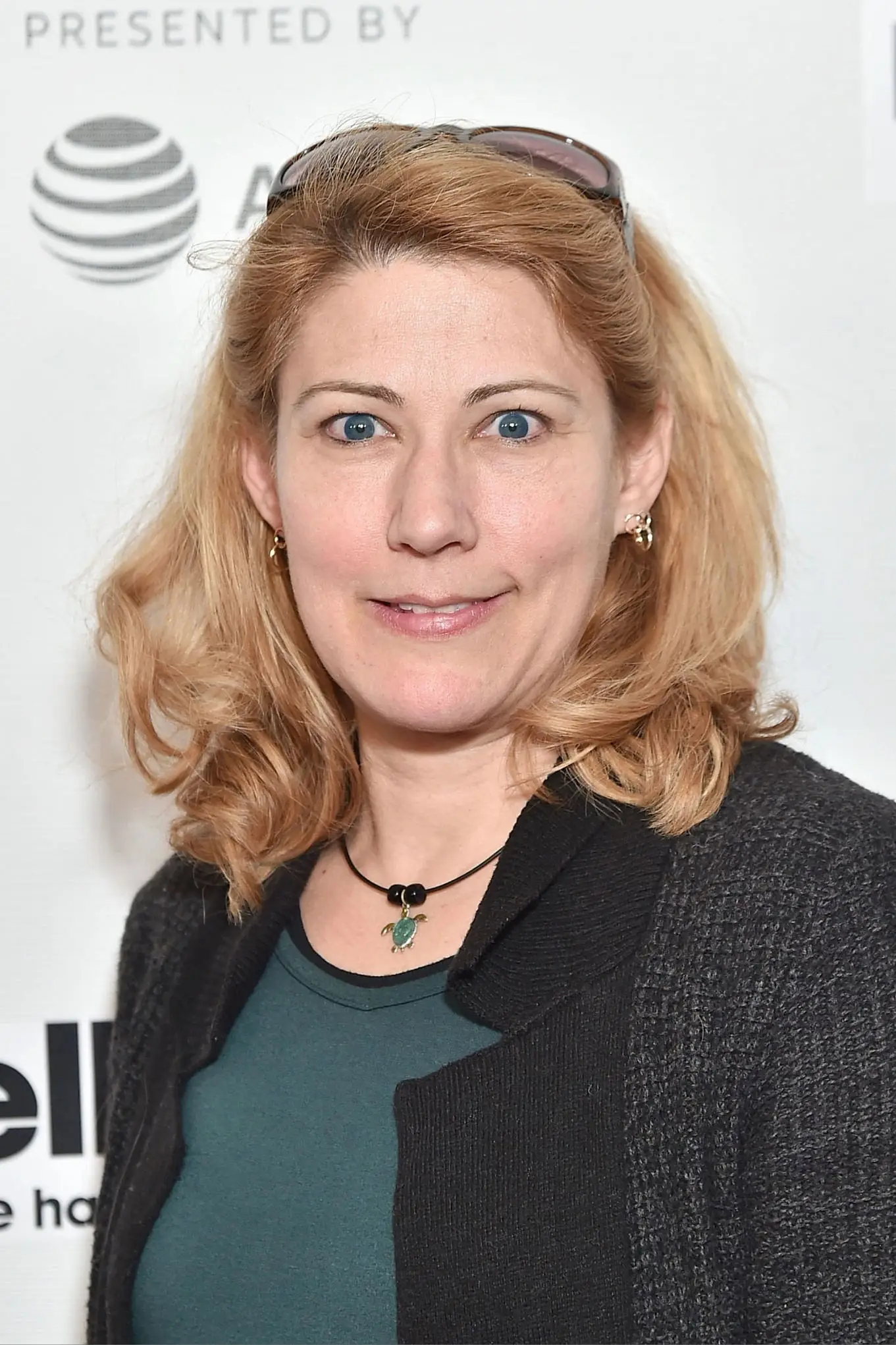 Jocelyn Stamat