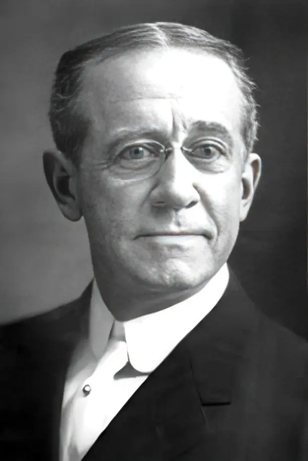 William H. Crane