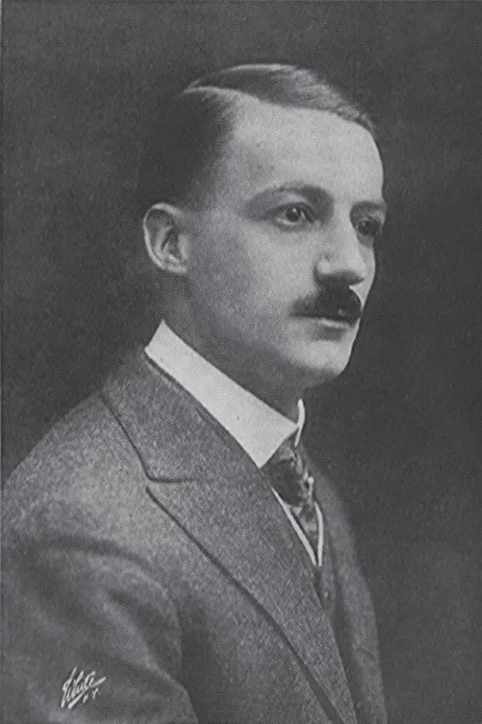Herbert Blaché