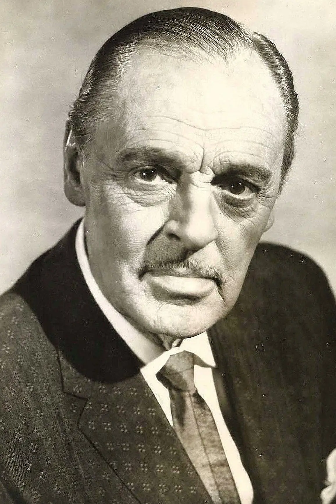 Jerome Cowan