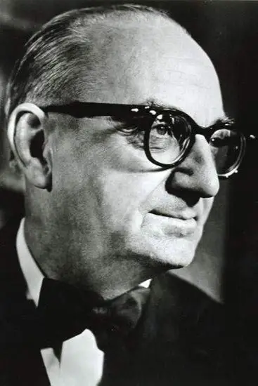 Joey Smallwood