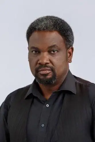 Nonso Odogwu