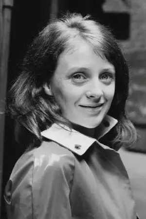 Polly James