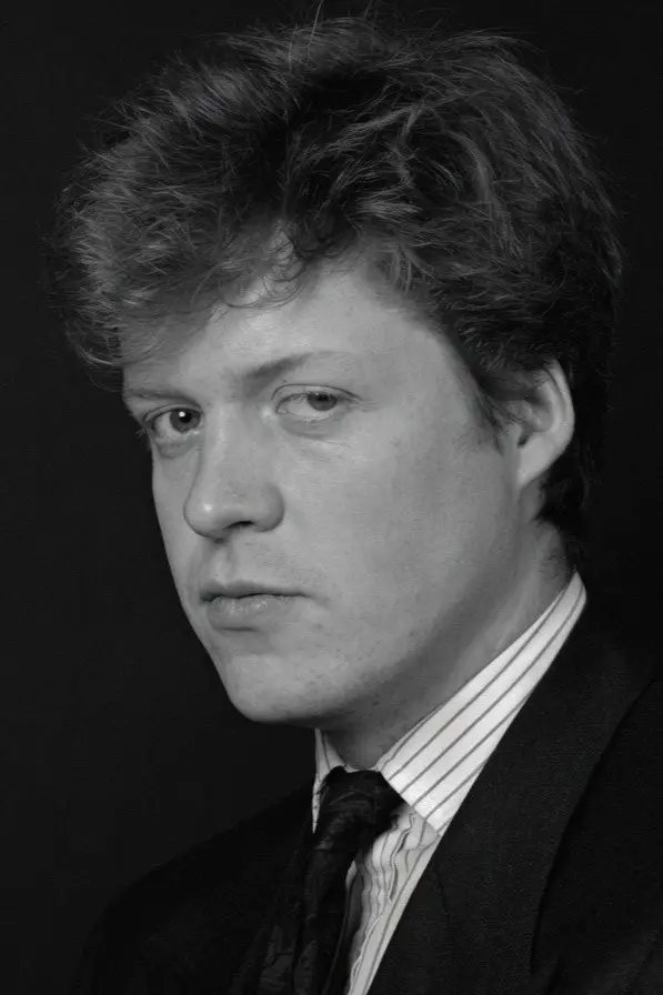 Charles Spencer