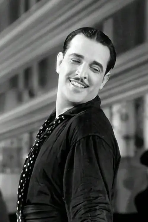 George Barraud