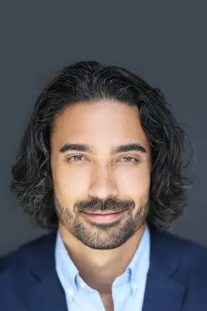 Adrian Persad