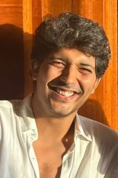 Nishank Verma