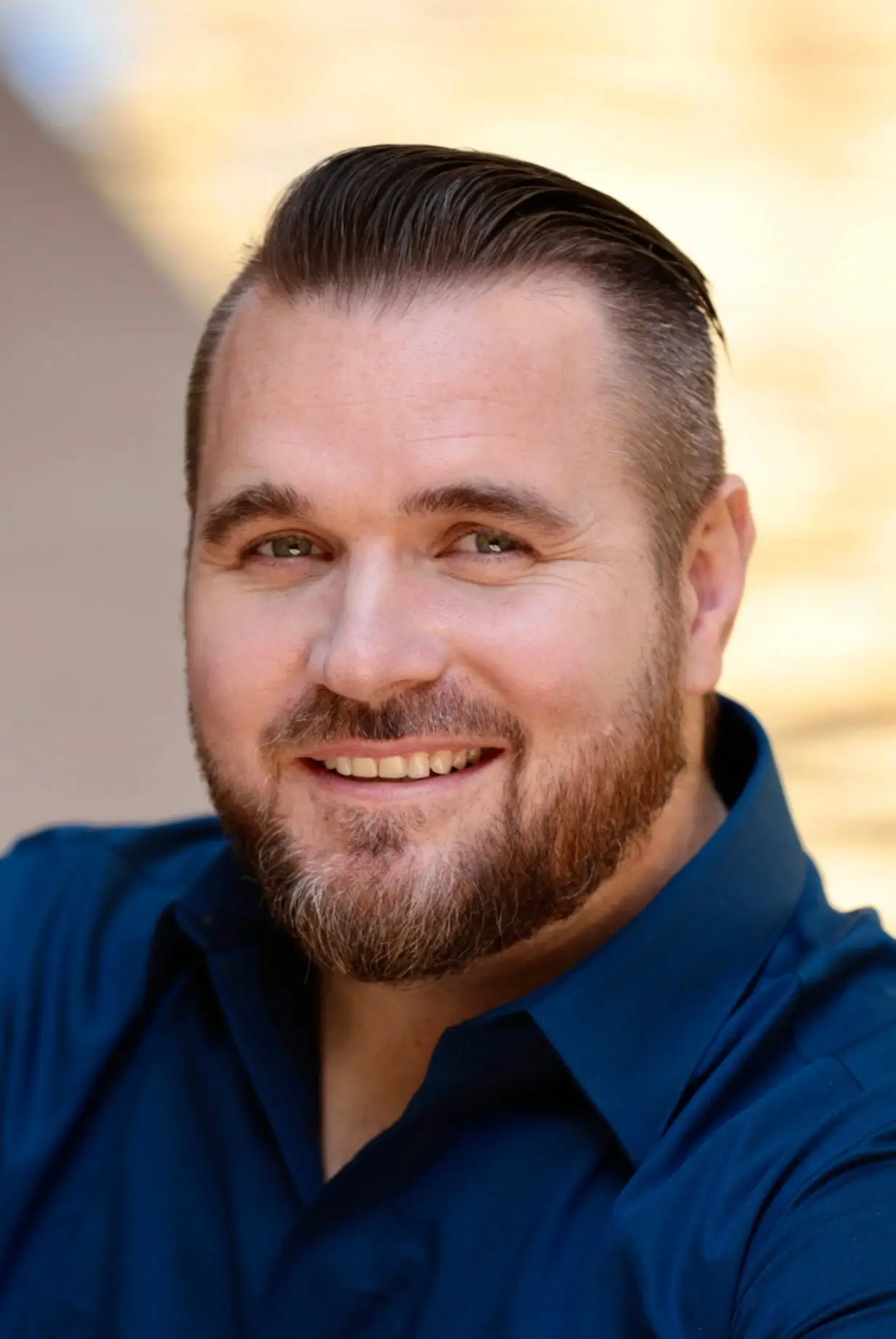 Joel Crawford