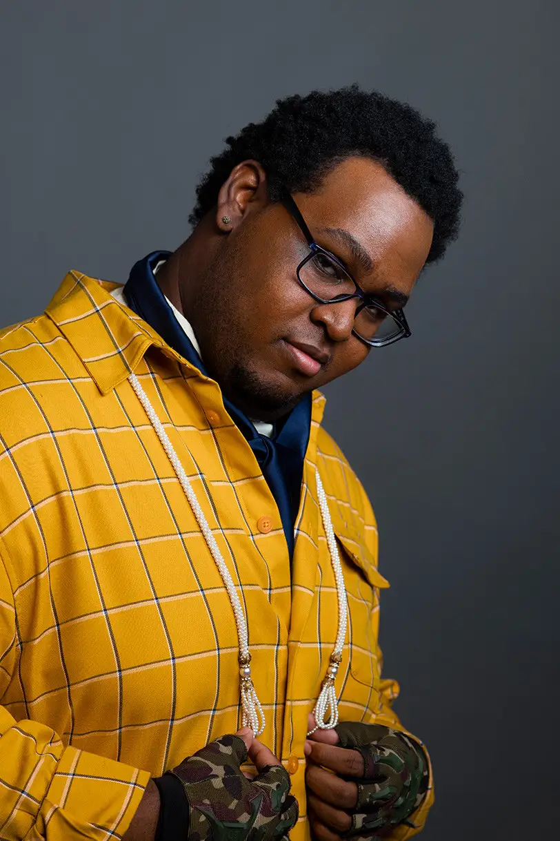 Dominique Brown